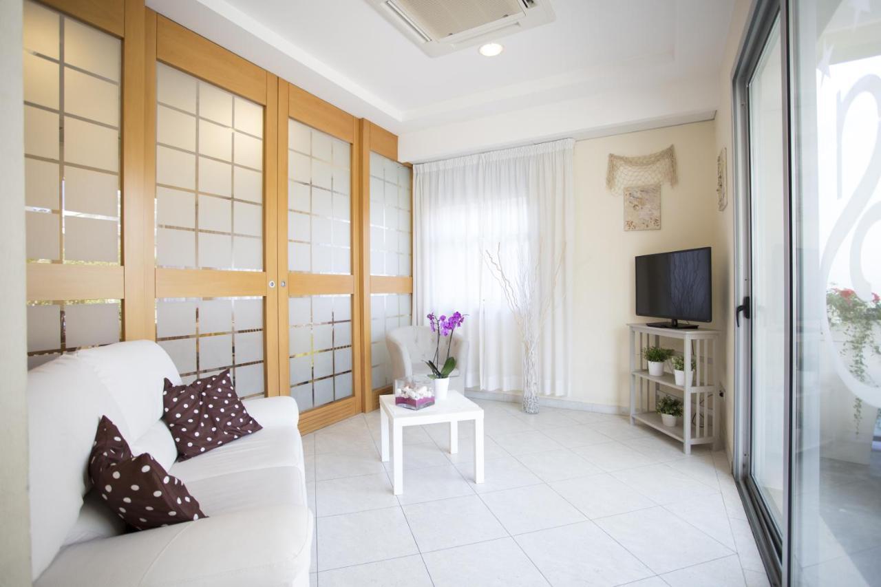 Hotel Savana Rimini Extérieur photo