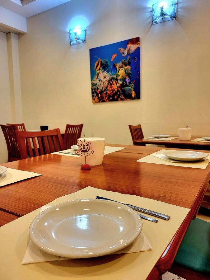 Hotel Savana Rimini Extérieur photo